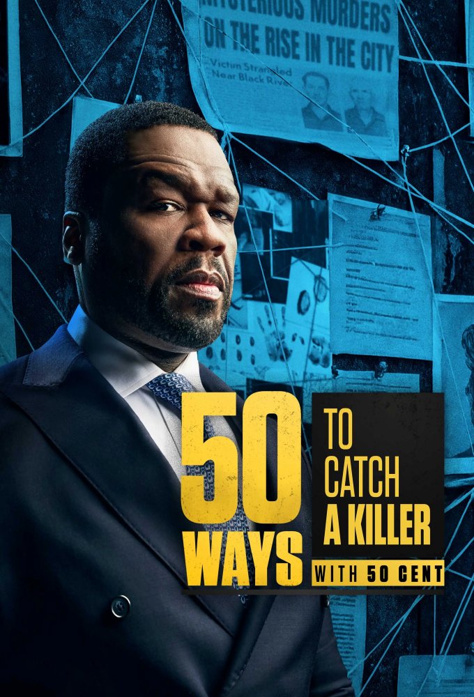 50 Ways to Catch a Killer Season 1 (Episode 3 – 4 Added)