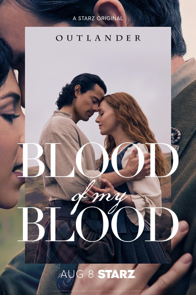 Outlander: Blood of My Blood Season 1 (Episode 9 Added)