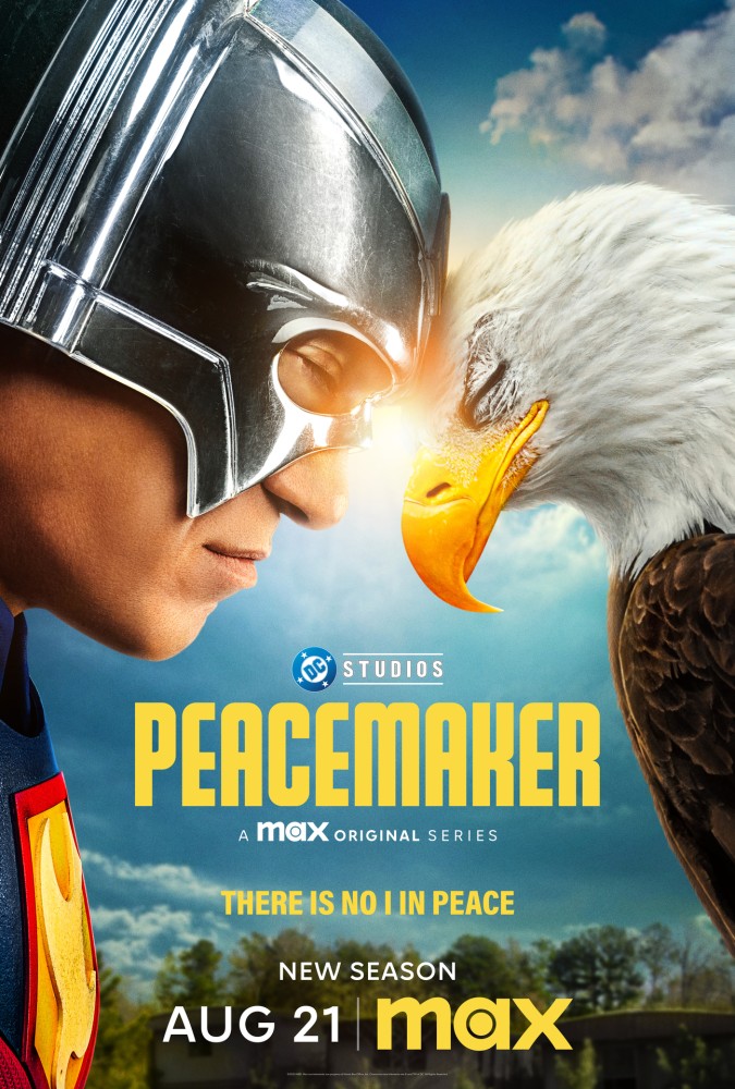 Peacemaker (2022) Season 2 (Episode 6 Added)