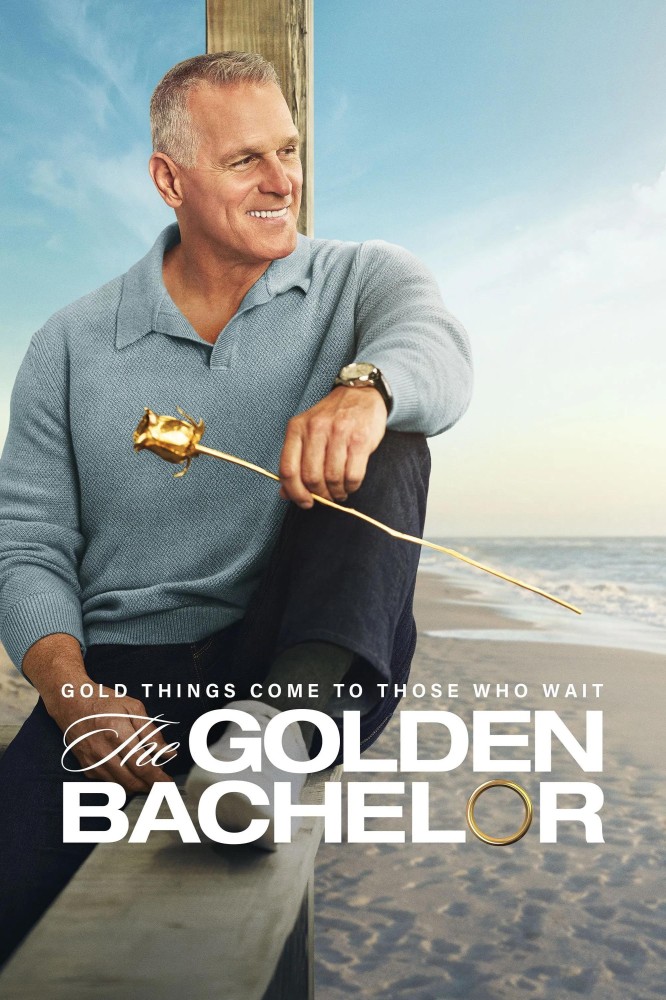 The Golden Bachelor Season 2 (Episode 1 Added)